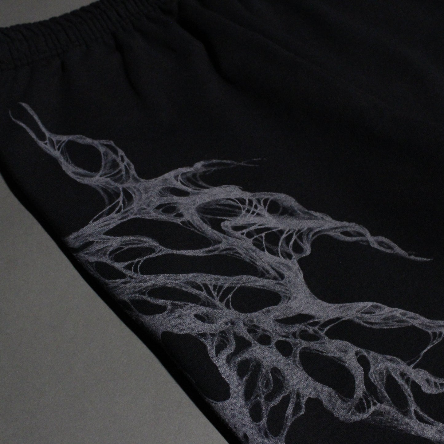 SMOKE SWEATS