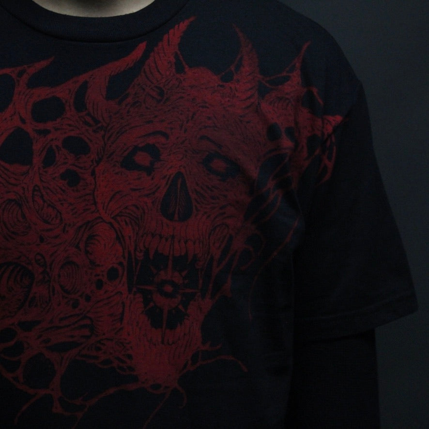 CRYPT TEE