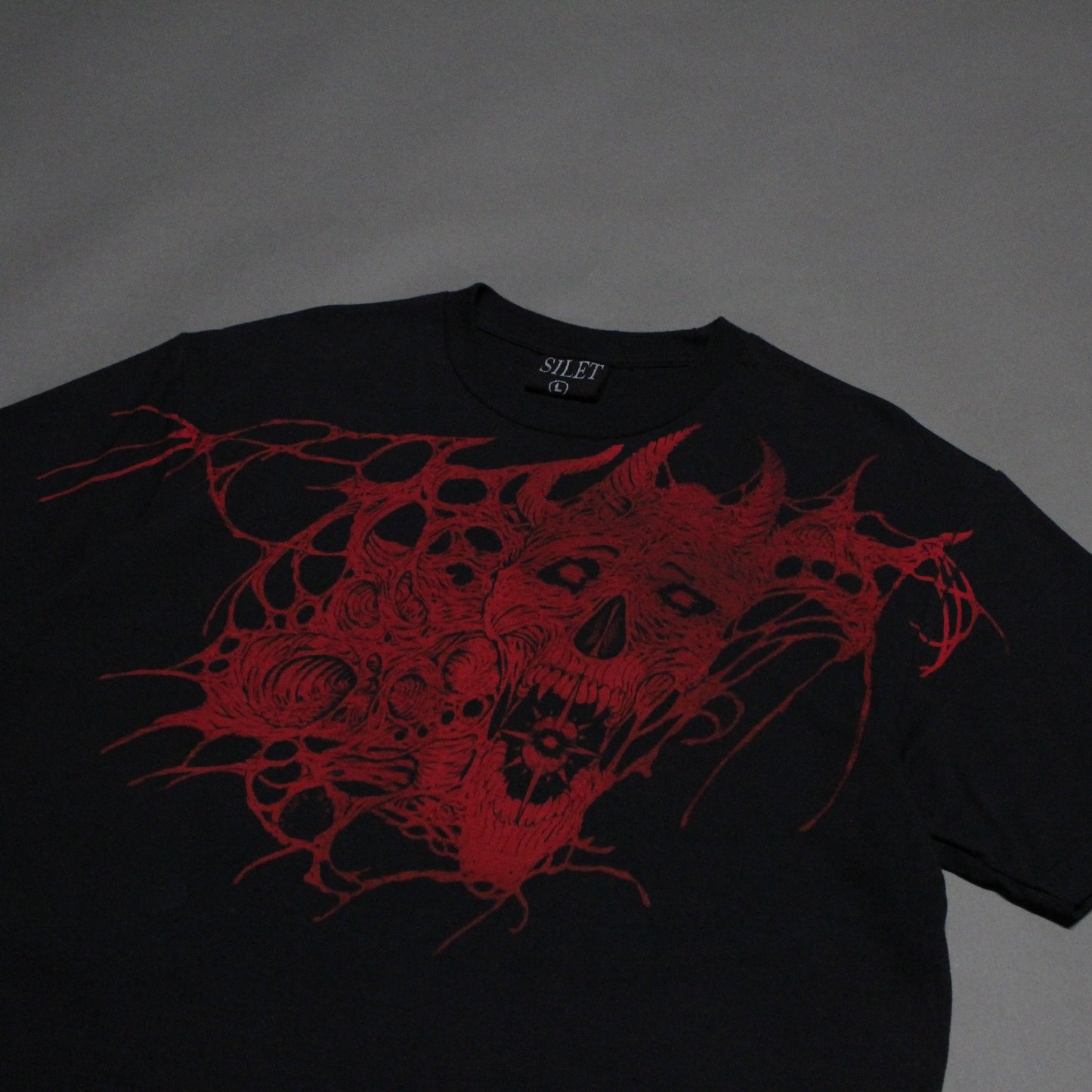 CRYPT TEE