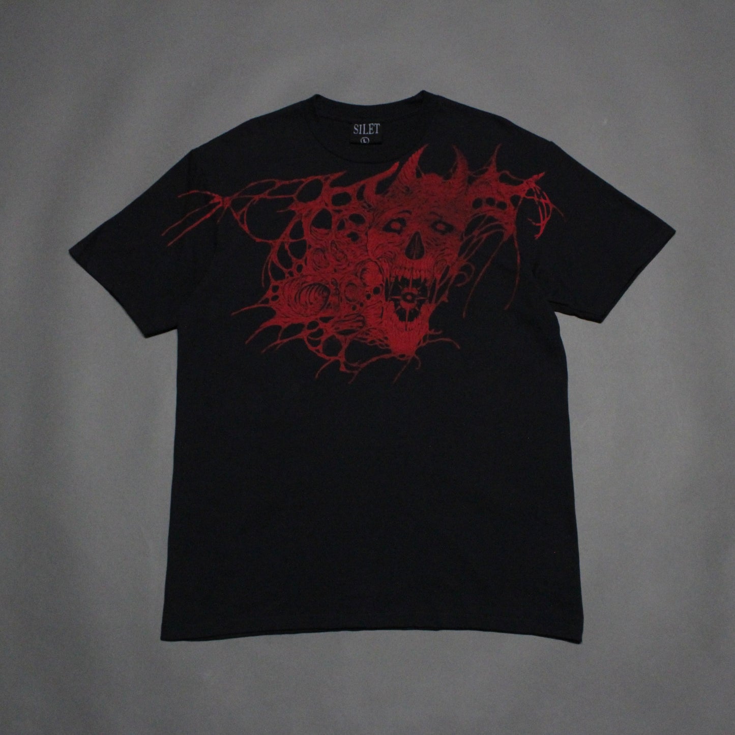 CRYPT TEE