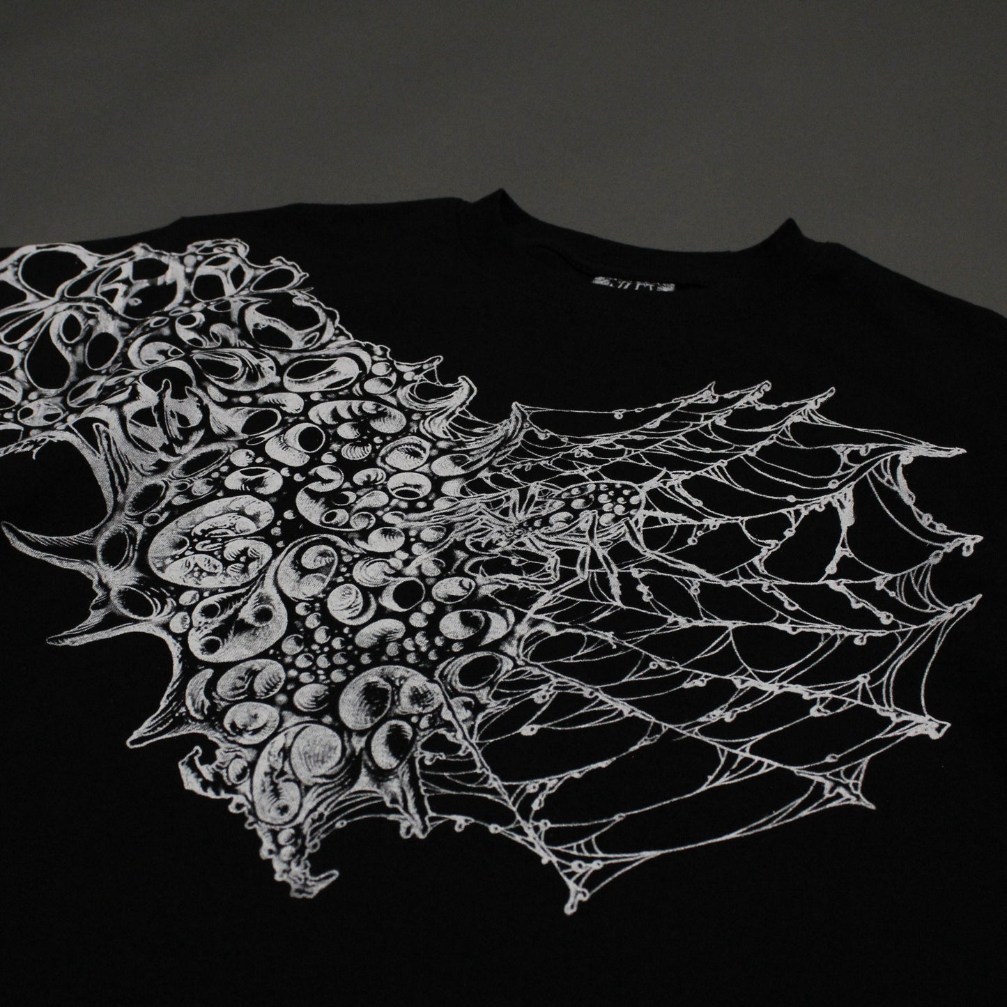 NEST BLACK