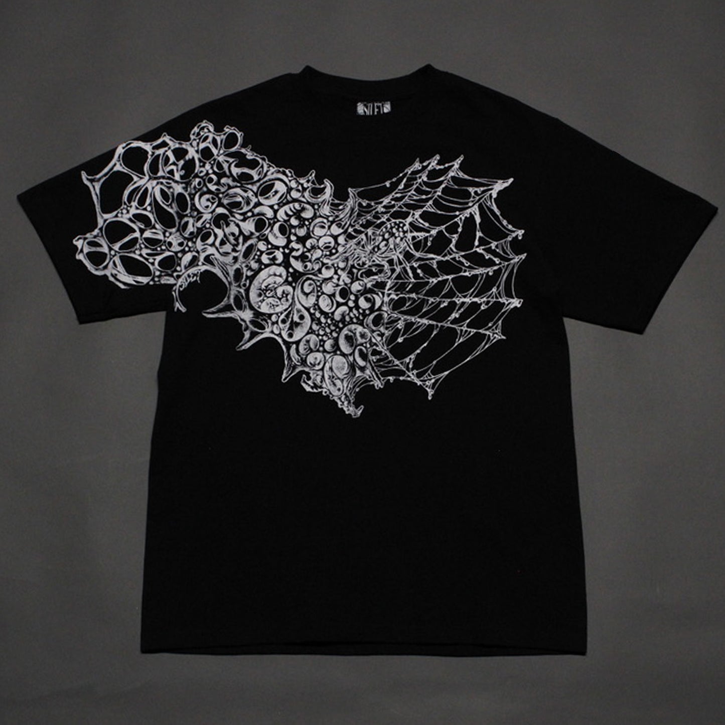 NEST BLACK