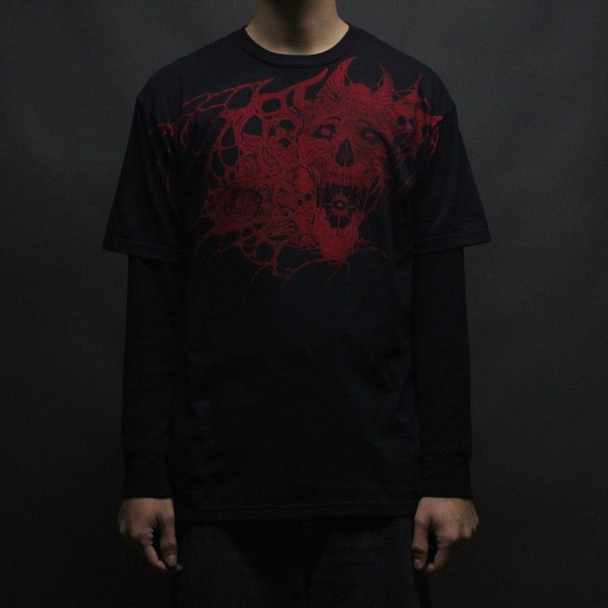 CRYPT TEE