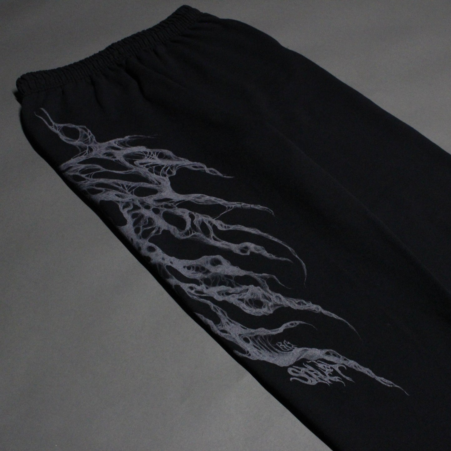 SMOKE SWEATS