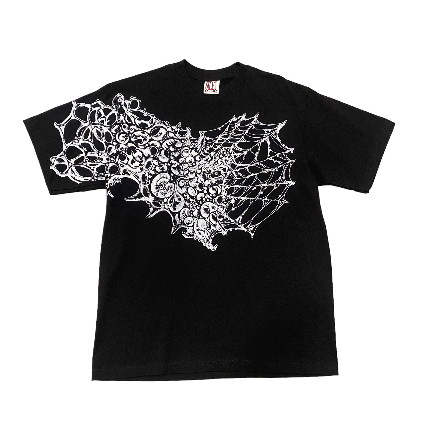 NEST BLACK