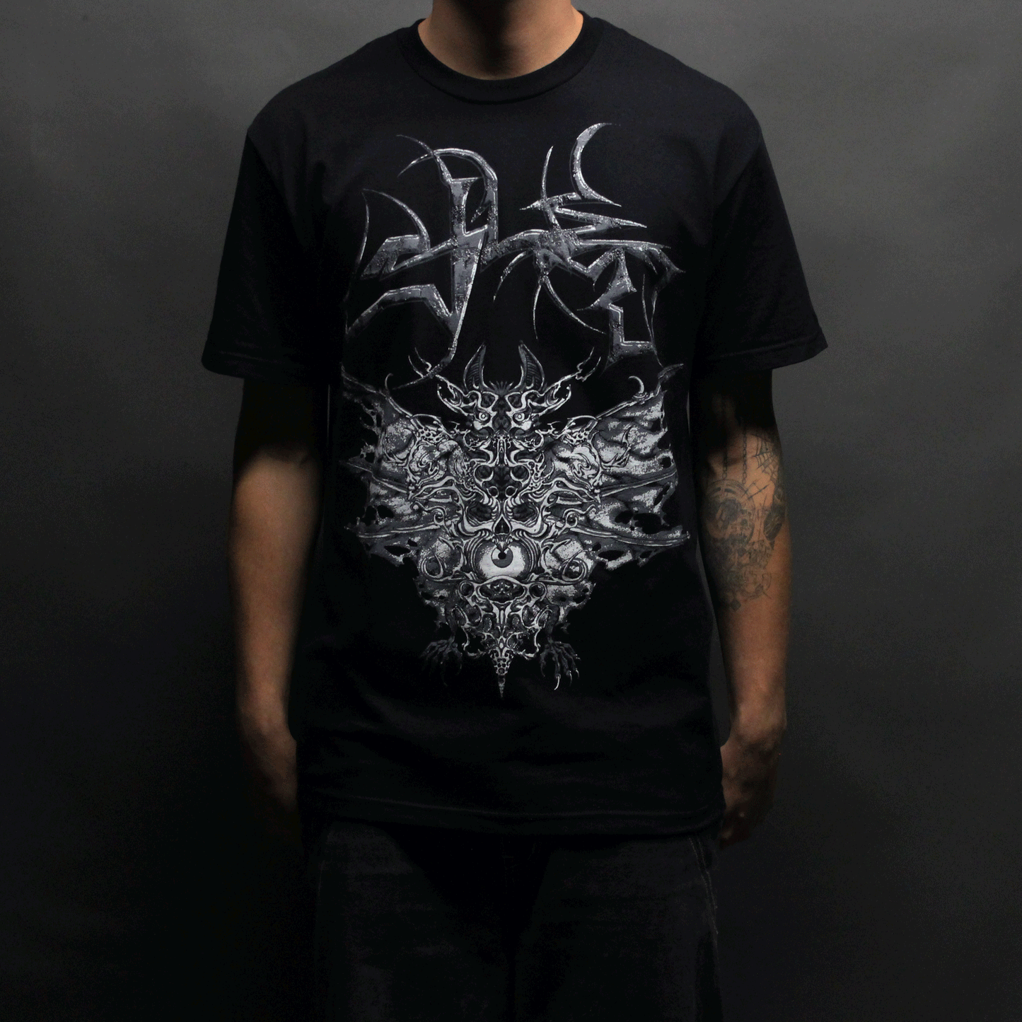 BAT TEE