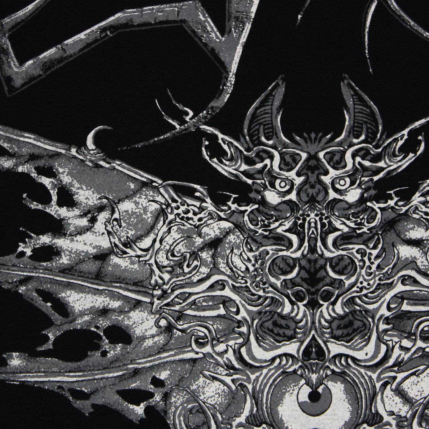 BAT TEE
