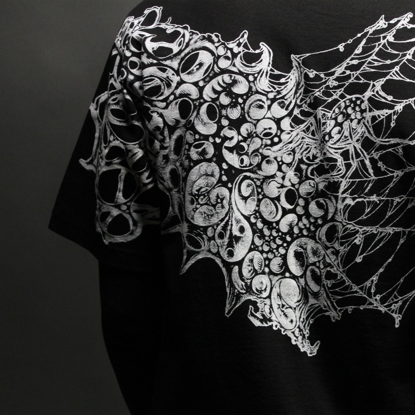 NEST BLACK