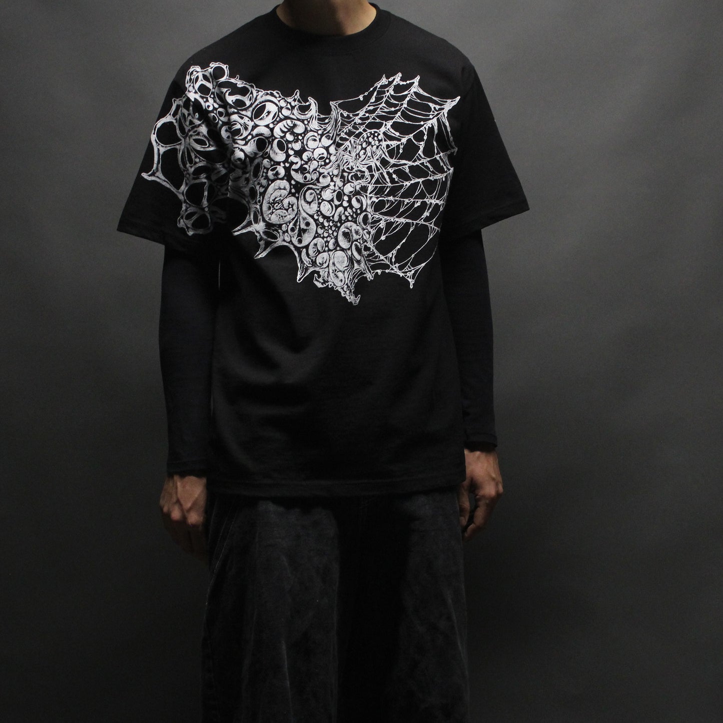 NEST BLACK