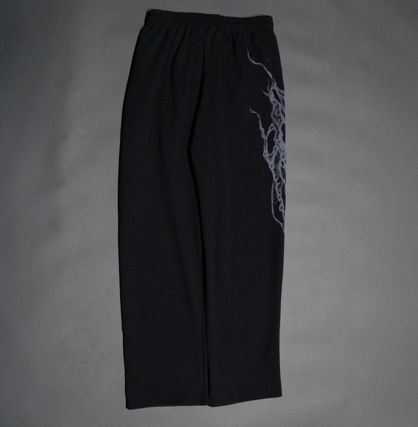 SMOKE SWEATS