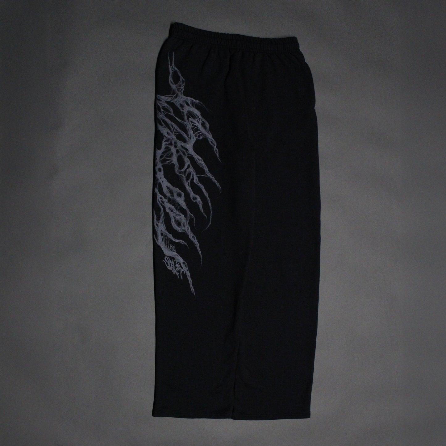 SMOKE SWEATS