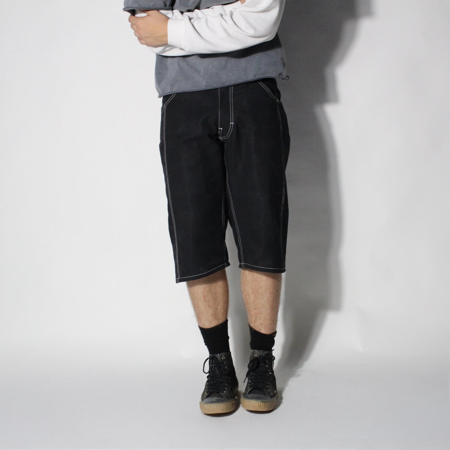 4 PANEL SHORTS