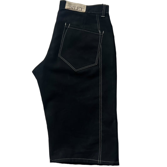4 PANEL SHORTS
