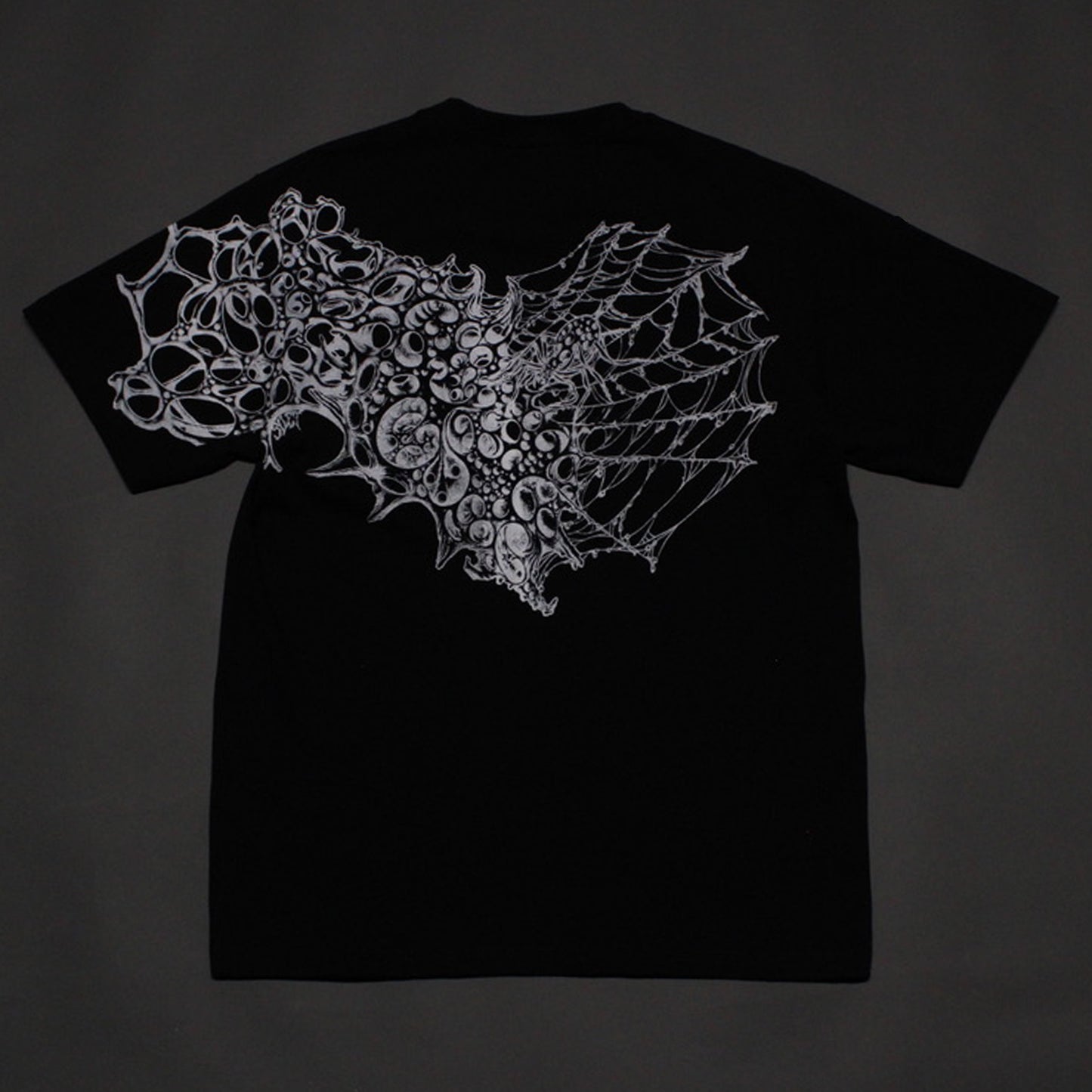 NEST BLACK