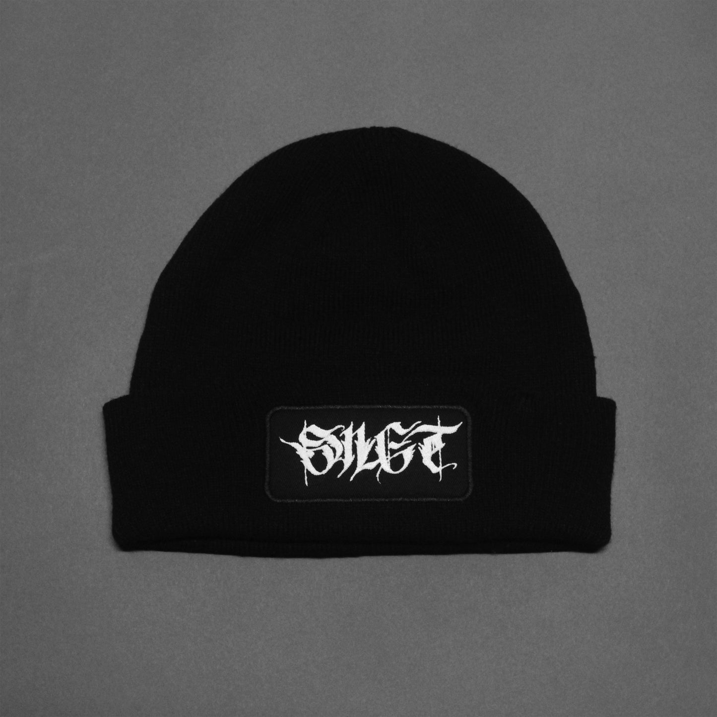 LOGO BEANIE