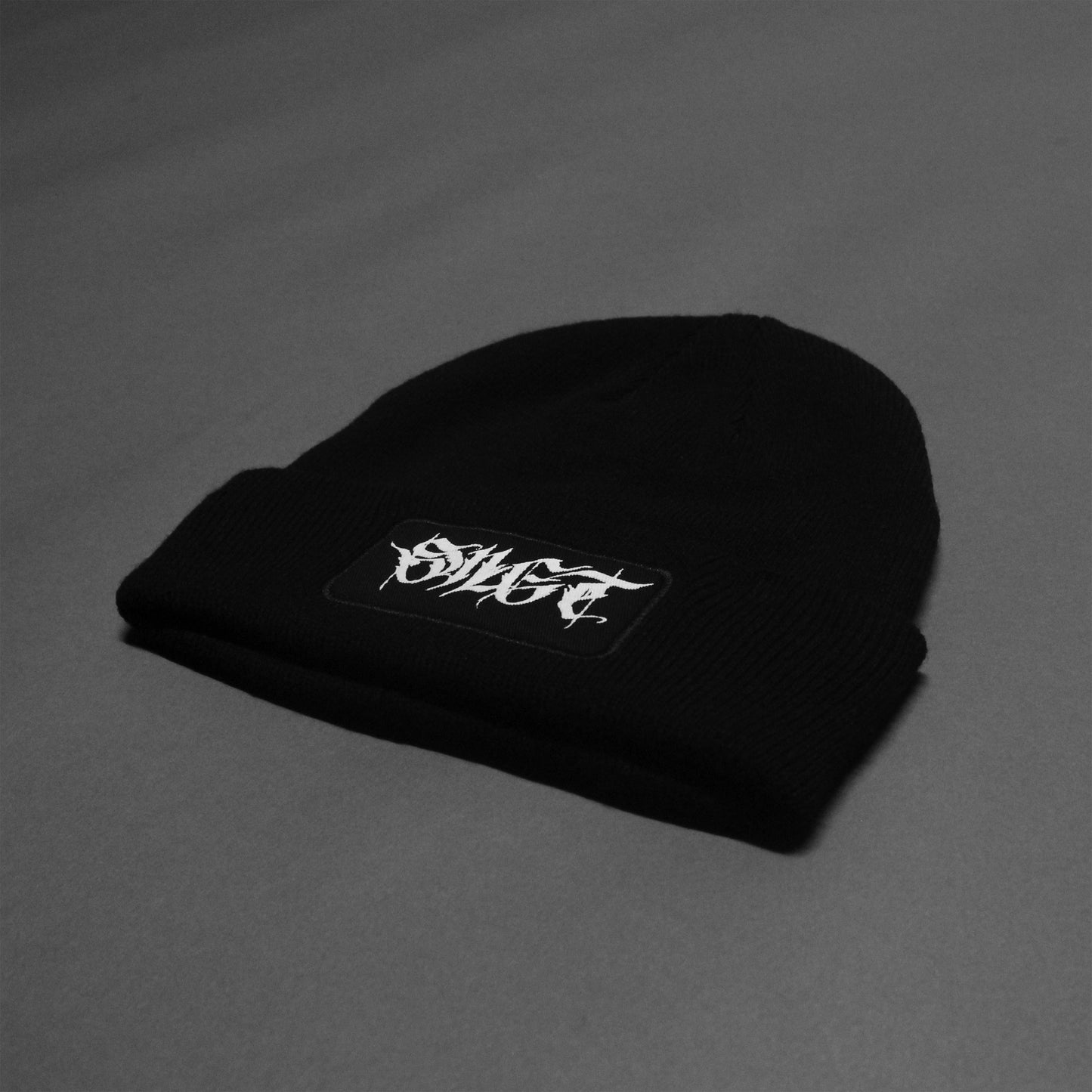 LOGO BEANIE