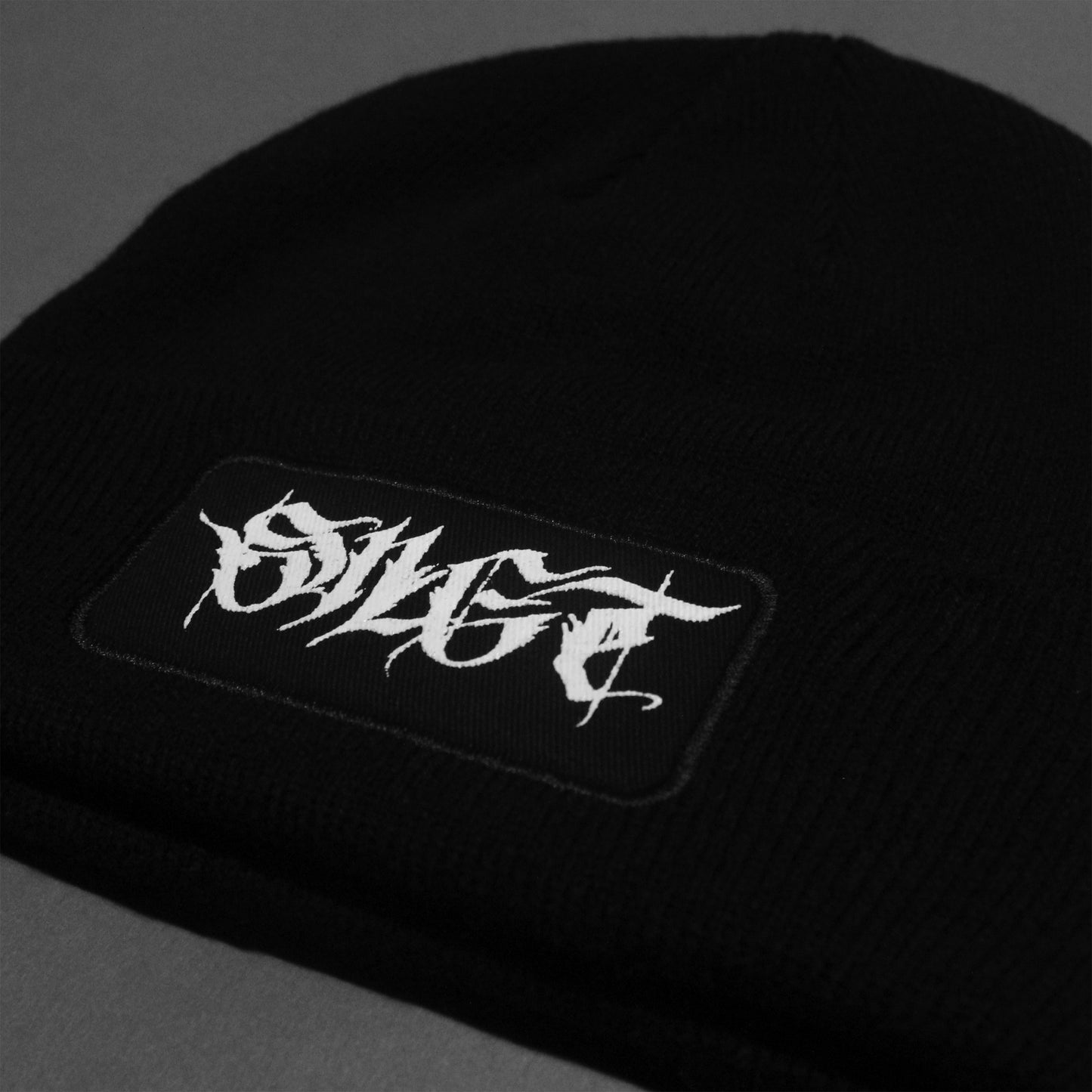 LOGO BEANIE