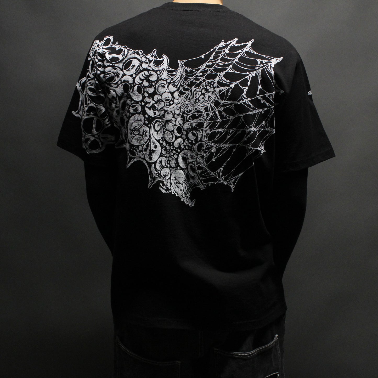 NEST BLACK
