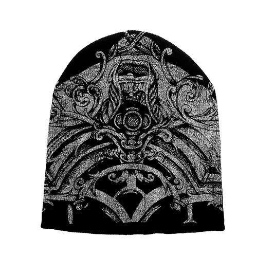 GARGOYLE BEANIE