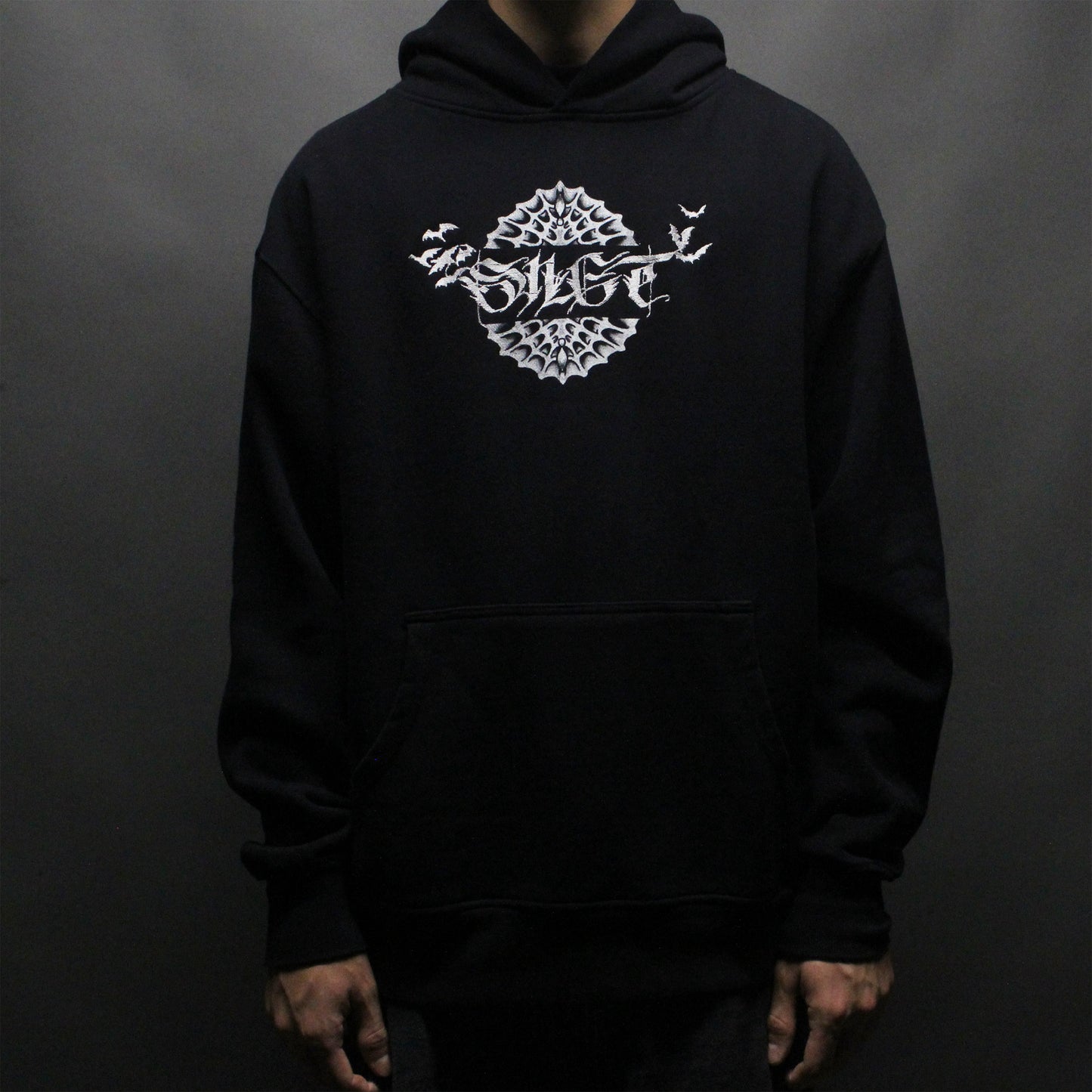 IMMORTAL HEAVYWEIGHT PULLOVER