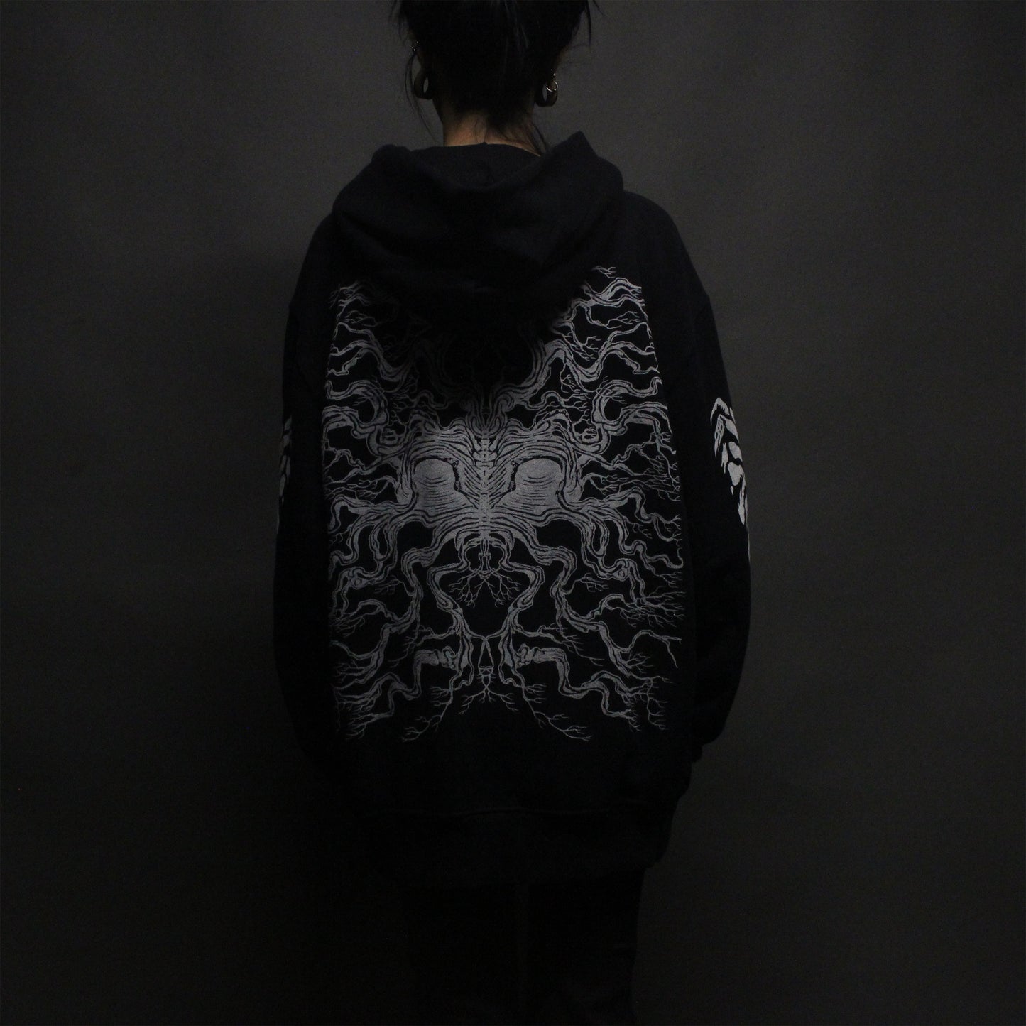 LOST V2 HEAVYWEIGHT PULLOVER